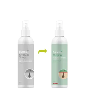 CUTANIA M-Spray,, 236ml