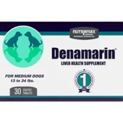 Denamarin tabl, 30 stk