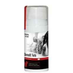 DermaFit Forte, 100 ml