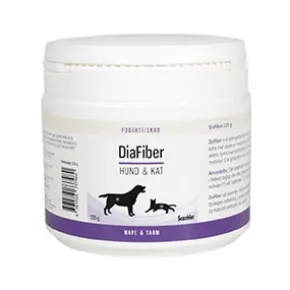 DiaFiber 225g