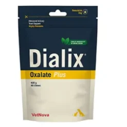 Dialix Oxalate Plus