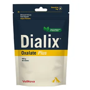 Dialix Oxalate Plus