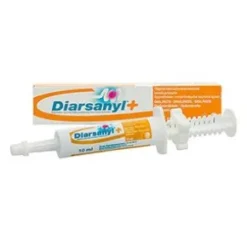 Diarsanyl 24 ml /stk