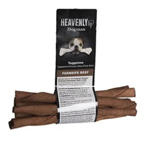Dogman Heavenly tyggepinde Okse 10 stk