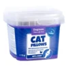 Dogman Vitaminberiget Minibidder Kat Led, 75g