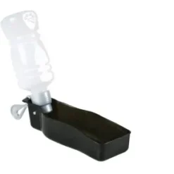 Dog on Tour drikkeflaske, 500 ml