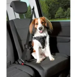 Dog Protect sikkerhedssele til hunde