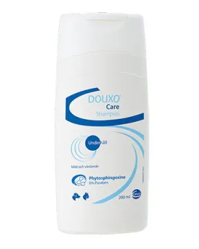 DOUXO S3 Care Shampoo 200 ml