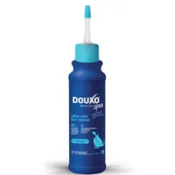 DOUXO SPA Ear cleaner, 120ml