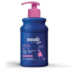 DOUXO SPA Shampoo itch, 250ml