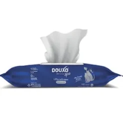 DOUXO SPA Wipes, 100 stk