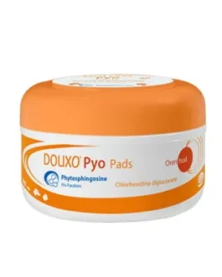 DOUXO S3 Pyo Pads 1 x 30 stk.