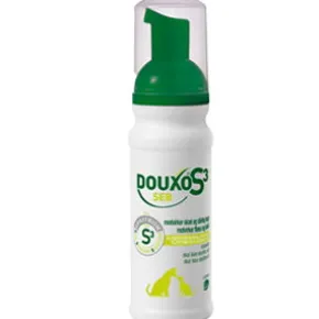 DOUXO S3 SEB Mousse 150 ml.