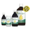 Dr Baddakay Fiskeolie, 500 ml