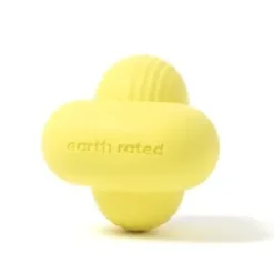 Earth Rated Fetch Toy - Rubber
