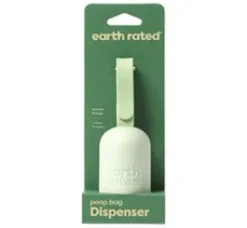 Earth Rated Hundeposeholder, Lavendel, Inkl. 15 poser