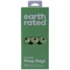 Earth Rated hundeposer, Lavendel, 315 stk