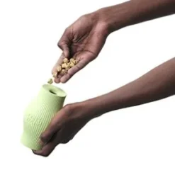 Earth Rated Treat Toy