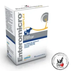 Enteromicro Complex 32 Tabl.