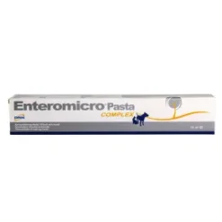Enteromicro Pasta, 15 ml