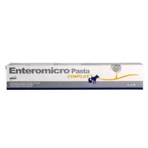 Enteromicro Pasta, 15 ml