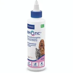 Epi-Otic ørerens, 125 ml