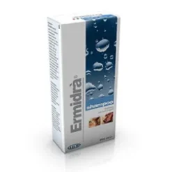 Ermidrà Shampoo 250 ml