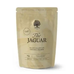 Essential Cat The Jaguar Paté, 12x85g