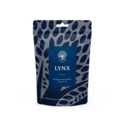 Essential Cat The Lynx, 80g
