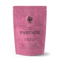 Essential Cat The Panther Paté, 12x85g
