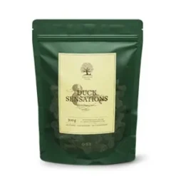 Essential Duck Sensations, Hundegodbidder, 200g