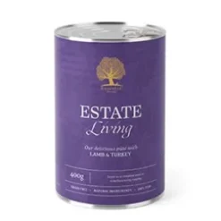 Essential Estate Living, Lam, Kylling & Kalkun, 400g