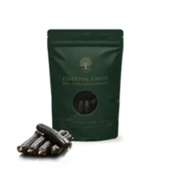 Essential Finest Duck, Herb & Apple Sausages, 6 stk