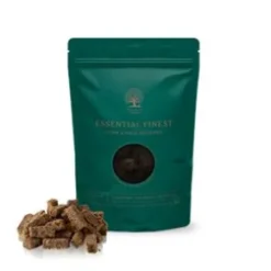 Essential Finest Pork & Sage Squares, 125g