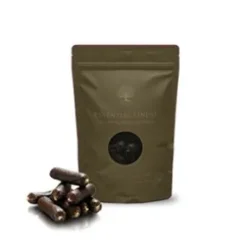 Essential Finest Venison & Duck Sausages, 8 stk
