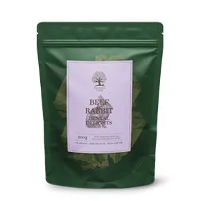 Essential Grain-Free Beef & Rabbit Dental Delights, 200g