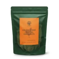 Essential Grain-Free Classic Dental Delights, 200g