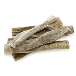 Essential Icelandic Fish Delights, Hundegodbidder, 100g