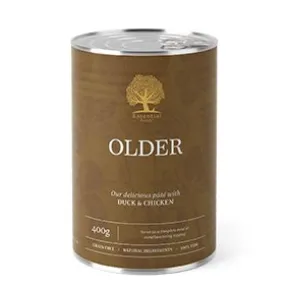 Essential Older, 400g Paté