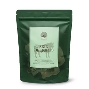 Essential Skin Delights, 200g