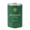 Essential Superior Living, Kylling & And, 400g