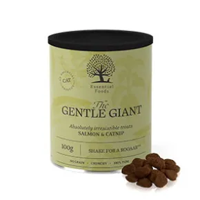 Essential The Gentle Giant, 100g