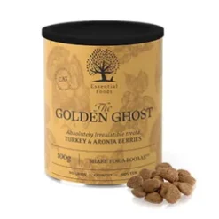 Essential The Golden Ghost, 100g