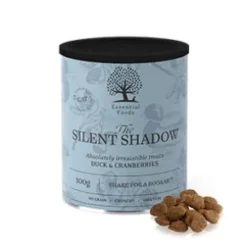 Essential The Silent Shadow, 100g