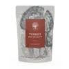 Essential Turkey Mini Delights, Hundegodbidder, 100g