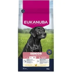 Eukanuba Dog Senior Large Breed