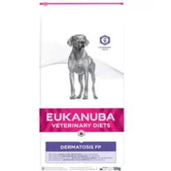 Eukanuba EVD Hund Dermatosis FP