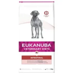 Eukanuba EVD Hund Intestinal 12 kg