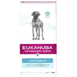 Eukanuba Joint Mobility Dog 12 kg