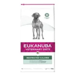 Eukanuba Restricted Calorie Dog 12 kg